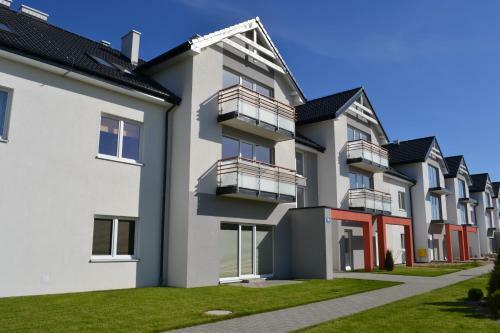 Apartament Morski