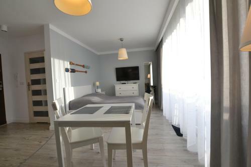 Apartament Morski