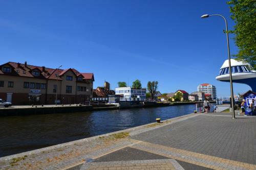 Apartament Morski