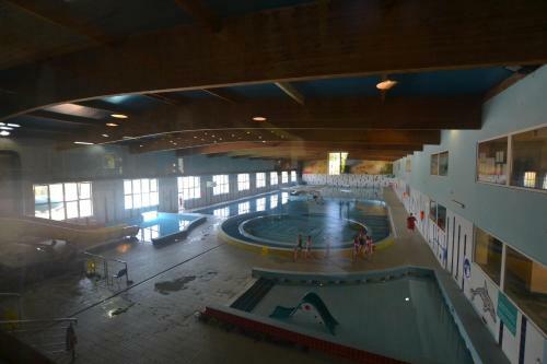Apartament Morski