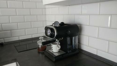 Apartament Morski