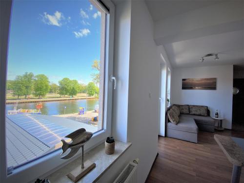 Baltic Resort Apartamenty A02