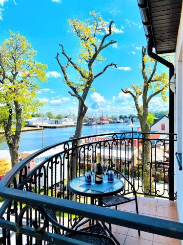 Baltic Resort Apartamenty A02