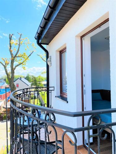 Baltic Resort Apartamenty A02