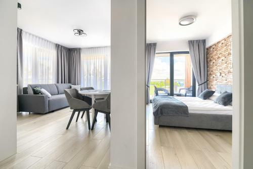 Natural Apartamenty