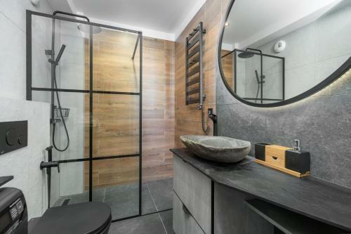 Natural Apartamenty