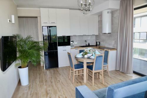Natural Apartamenty