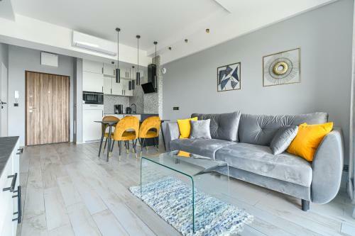 Natural Apartamenty
