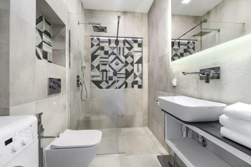 Natural Apartamenty