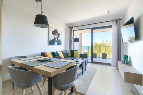 Natural Apartamenty