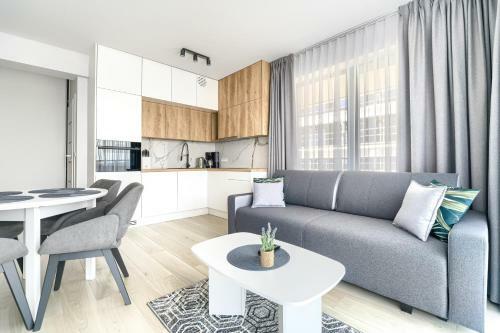 Natural Apartamenty