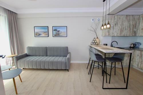 Natural Apartamenty