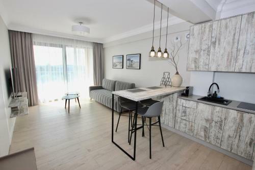 Natural Apartamenty
