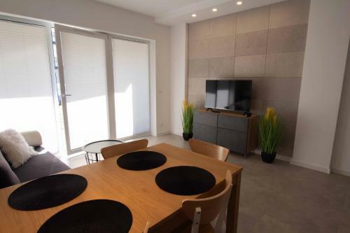 Apartamento Timone