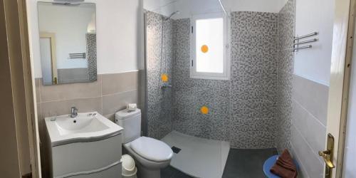 Apartamentos La Condesa (2� Planta)