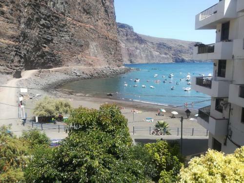 Apartamento La Playa