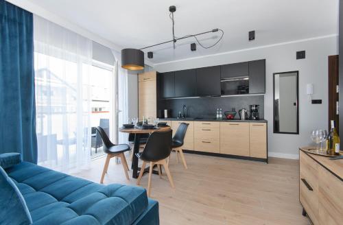 Apartament Nord 64