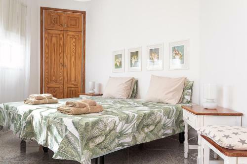 Apartamentos Mussa