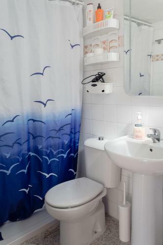 Apartamentos Mussa