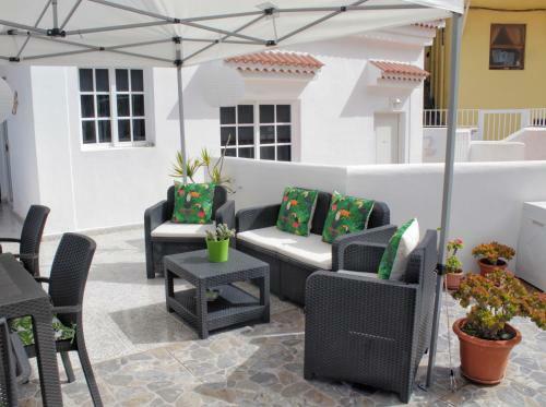 Apartamentos Mussa