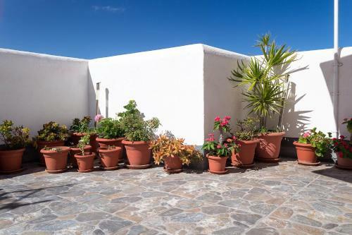 Apartamentos Mussa
