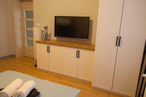 Apartamento Ba?tycki