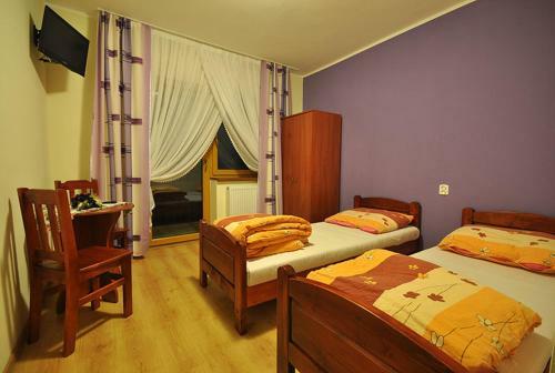 Bed & Breakfast Willa Bystry Potok