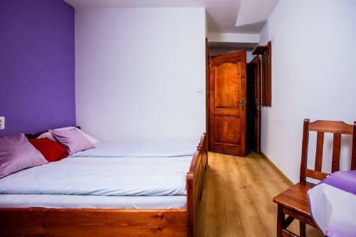 Bed & Breakfast Willa Bystry Potok