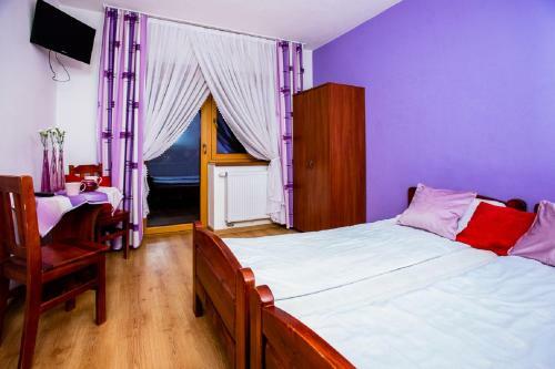 Bed & Breakfast Willa Bystry Potok
