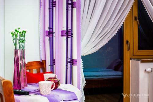 Bed & Breakfast Willa Bystry Potok