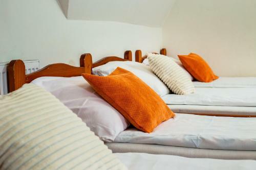 Bed & Breakfast Willa Bystry Potok