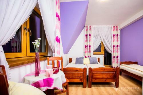 Bed & Breakfast Willa Bystry Potok