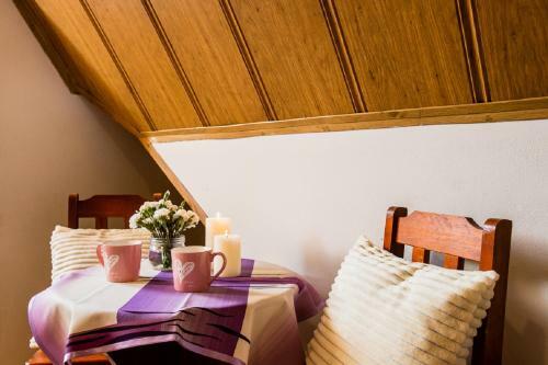 Bed & Breakfast Willa Bystry Potok