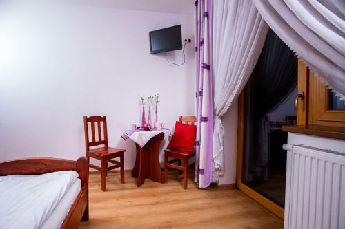 Bed & Breakfast Willa Bystry Potok
