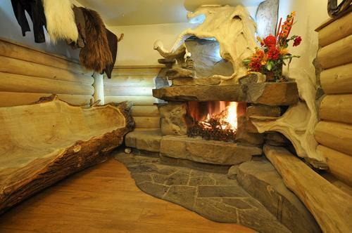 Bed & Breakfast Willa Bystry Potok