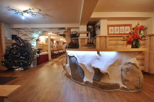 Bed & Breakfast Willa Bystry Potok