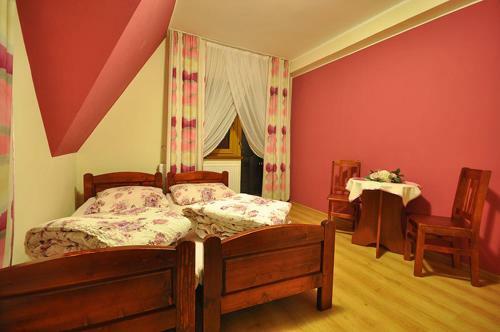 Bed & Breakfast Willa Bystry Potok