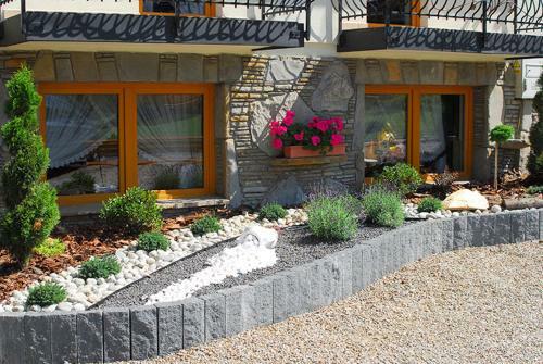 Bed & Breakfast Willa Bystry Potok