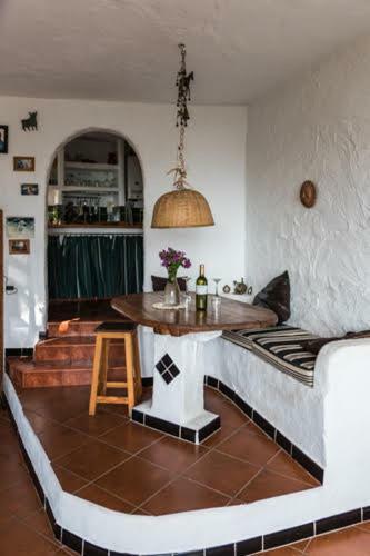 Casas Perla & Maribel