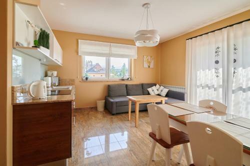 Apartamenty Smrek Poronin