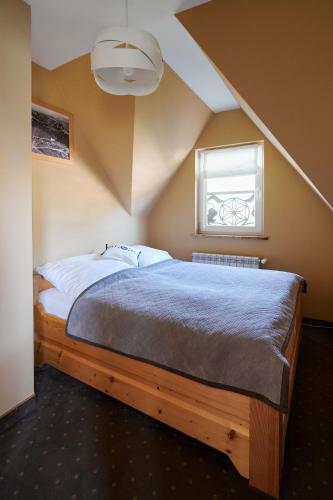 Apartamenty Smrek Poronin