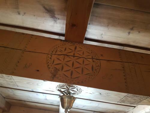 Apartamenty G�ralski Dach Nad G?ow?