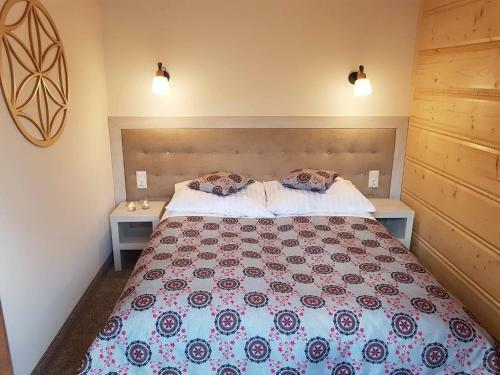 Apartamenty J?drol