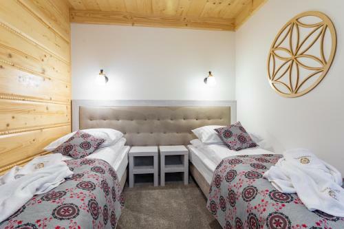 Apartamenty J?drol