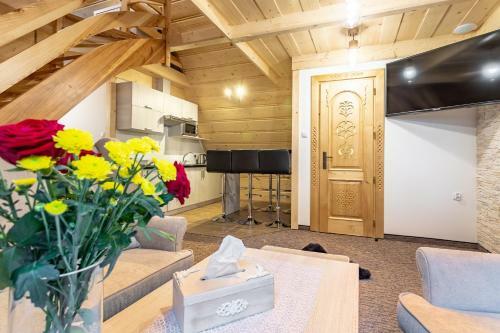 Apartamenty J?drol