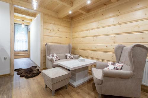 Apartamenty J?drol