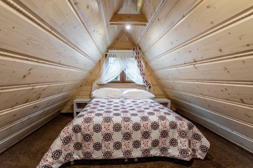 Apartamenty J?drol