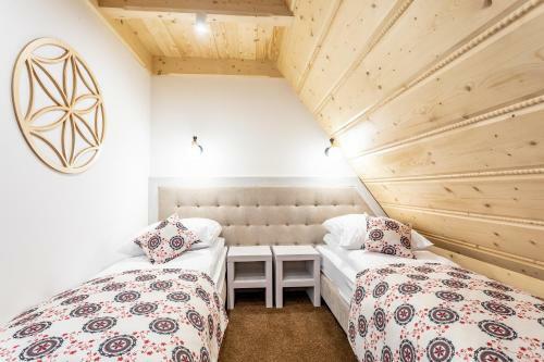 Apartamenty J?drol