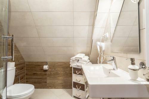 Apartamenty J?drol