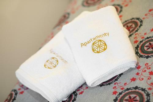 Apartamenty J?drol
